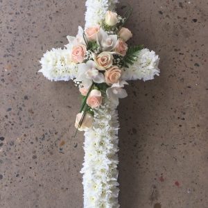 Funeral Cross