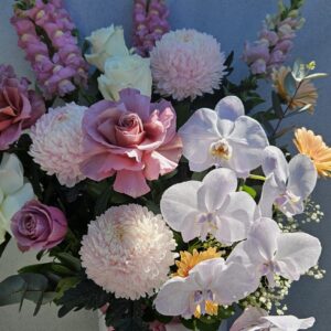 flower box