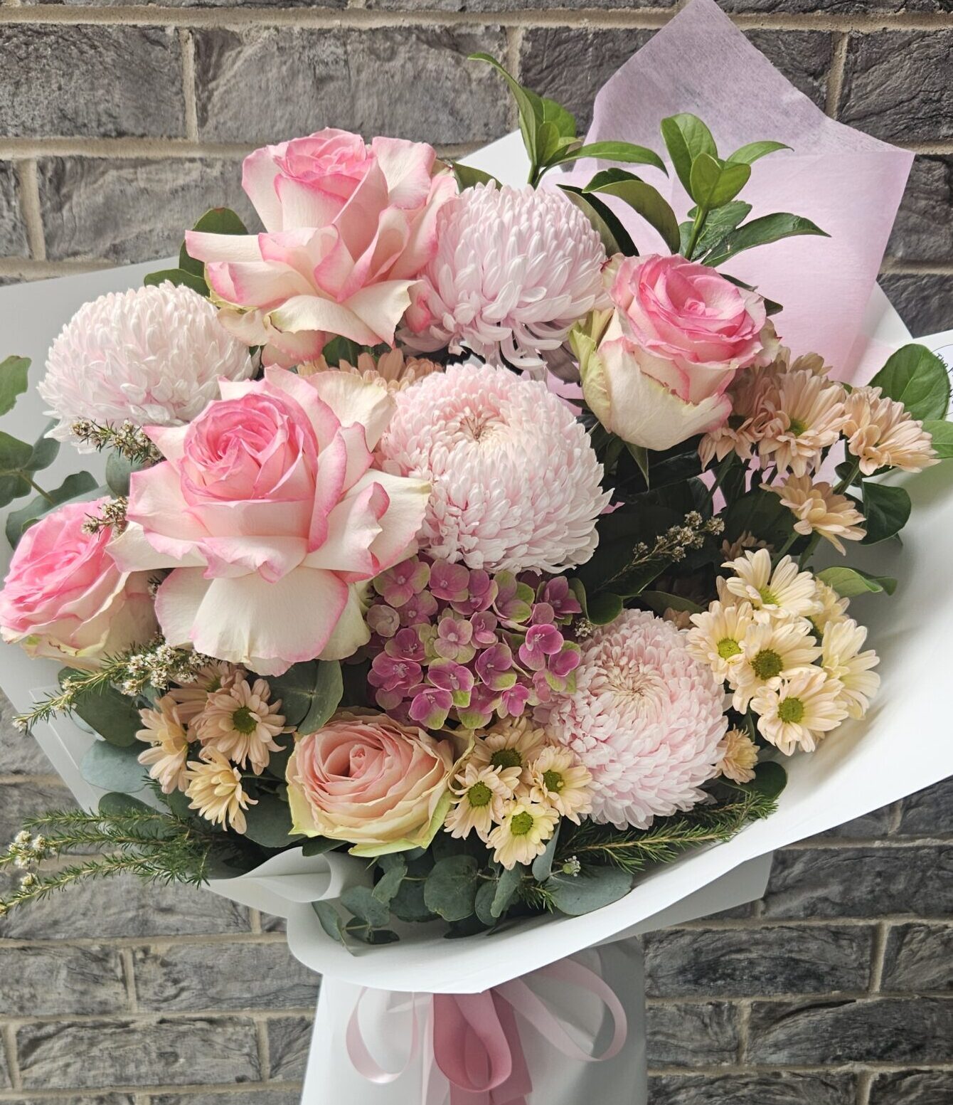 bouquet