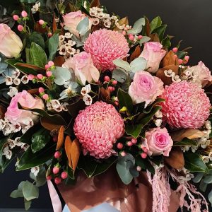 Florist Choice Boxed Arrangement