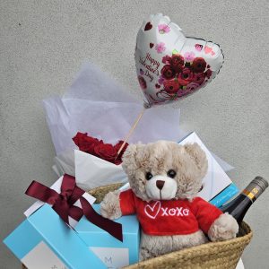 My Valentine Hamper Pack