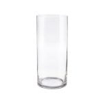 Cylinder Vase +$20.00