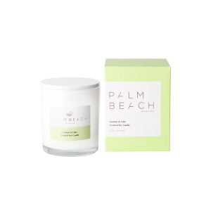 palm beach candle jasmine