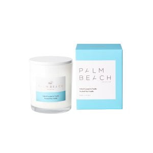Palm Beach Candle - Salted Caramel & Vanilla