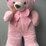 Giant Bear - 130cm +$250.00