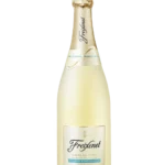 Alcohol removed Sparkling White 750ml - Freixenet +$29.99