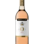 Minchinbury Zero Rosé 750ml +$19.99